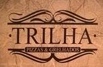 Logotipo Trilha Pizzas e Grelhados