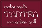 Logotipo Tantra Vila Olímpia