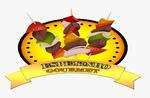 Logotipo Espetinho Gourmet