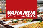 Logotipo Varanda 875 Restaurante