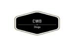 Logotipo Cwb Dogs