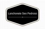 Logotipo Lanchonete Seo Pedroso