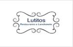 Logotipo Lutitos Restaurante e Lanchonete