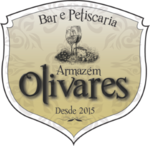 Logotipo Armazem Olivares