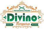 Logotipo Restaurante Divino Tempero