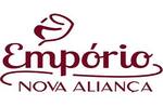 Logotipo Empório Nova Aliança
