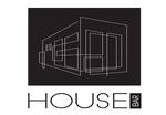 Logotipo House Bar, Cozinha & Arte