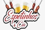 Logotipo Espetinhos e Cia