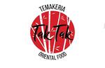 Logotipo Tak Tak