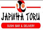 Logotipo Japinha Toru Sushi Bar e Delivery