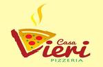 Logotipo Casa Vieri