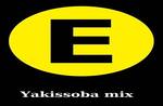 Logotipo Yakissoba Mix