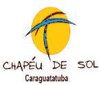 Logotipo Bar e Restaurante Chapeu de Sol