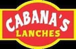 Logotipo Cabanas Lanches