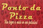 Logotipo Ponto da Pizza