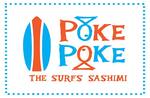 Logotipo Poke Poke - Jardim Sul