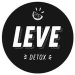 Logotipo Leve Detox