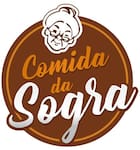 Logotipo Comida da Sogra