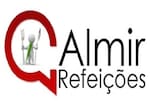 Logotipo Almir Refeições