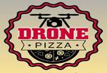 Logotipo Drone Pizzas