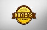Logotipo Koxixos Beer