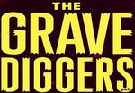 Logotipo The Gravediggers Pub