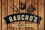 Logotipo Gauchos Grill
