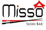 Logotipo Missô Sushi Bar