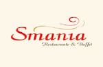 Logotipo Smania Restaurante e Buffet