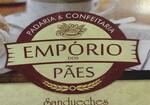 Logotipo Empório dos Pães