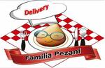 Logotipo Família Pezani
