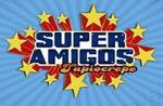 Logotipo Tapiocrepe Super Amigos