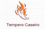 Logotipo Tempero Caseiro