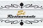 Logotipo Si Restaurante