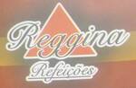 Logotipo Reggina Refeições