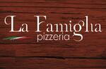 Logotipo La Famiglia