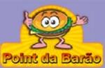 Logotipo Point da Barão