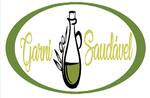 Logotipo Garni Saudável
