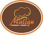 Logotipo Maligu Fast Food