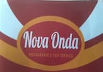 Logotipo Nova Onda