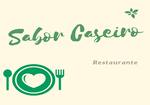 Logotipo Lanches Sabor Caseiro