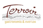 Logotipo Terroir Gastronomia & Eventos