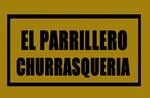 Logotipo El Parrillero Churrasqueria