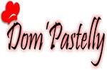Logotipo Dom Pastelly