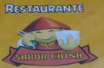 Logotipo Sabor China