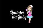 Logotipo Quitutes da Gaby