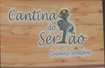 Logotipo Cantina do Sertão