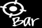 Logotipo Coordenadas Bar