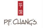 Logotipo P.f. Chang's Alphaville