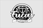 Logotipo Fuca´s Burguer